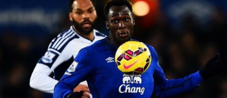 Remiza pentru Everton in campionatul Angliei